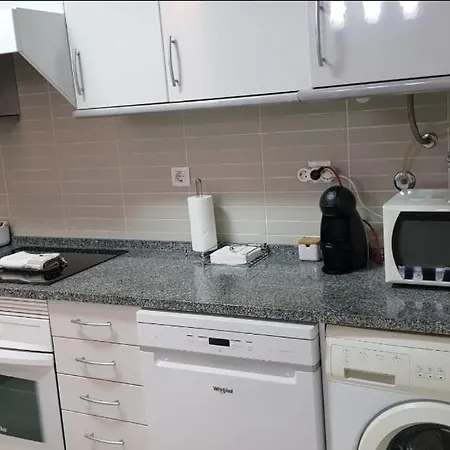 Апартаменты By The Sea - Ar *