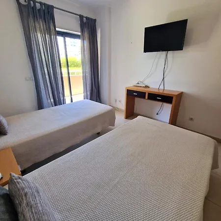 Apartment By The Sea - Ar Portimão