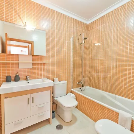 Апартаменты By The Sea - Ar