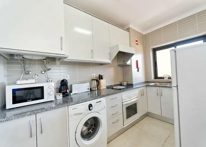 By The Sea - Ar * Portimão