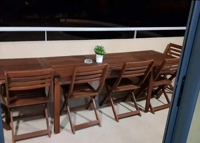 Appartamento By The Sea - Ar