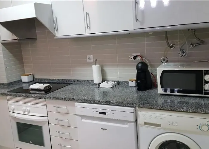 Appartamento By The Sea - Ar *