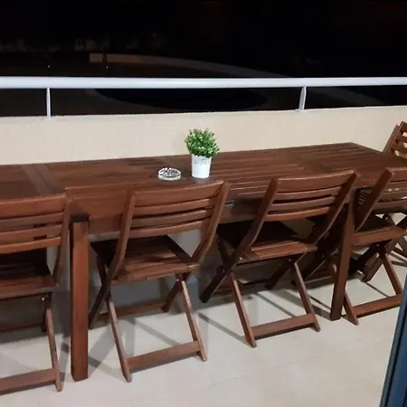 Apartament By The Sea - Ar