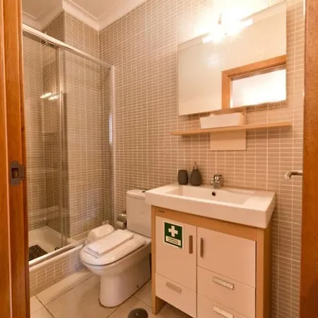 Apartament By The Sea - Ar Portimão