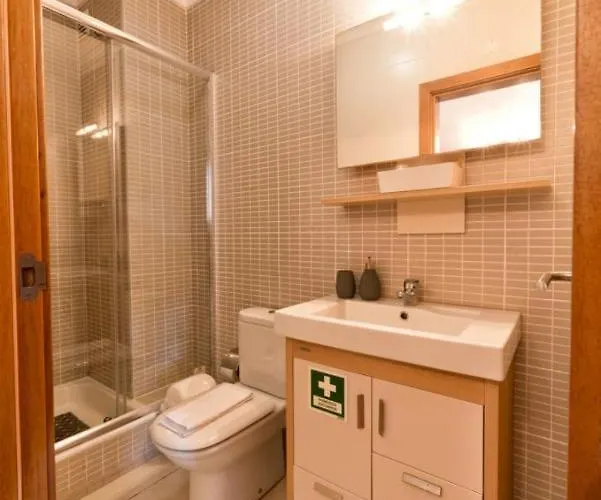 Apartment By The Sea - Ar Portimao