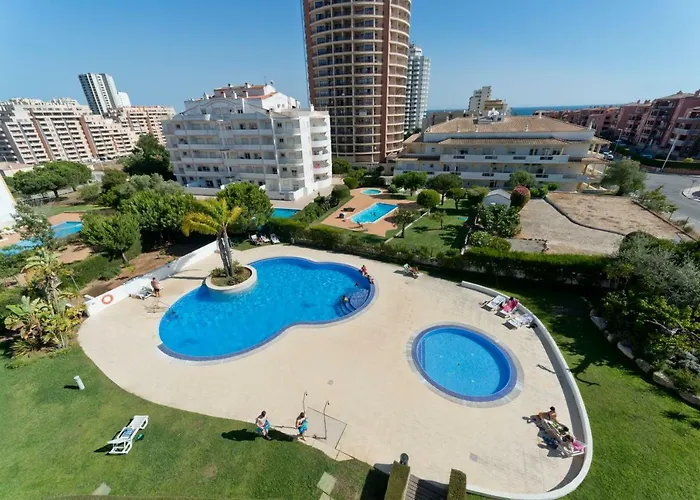 By The Sea - Ar * Portimao