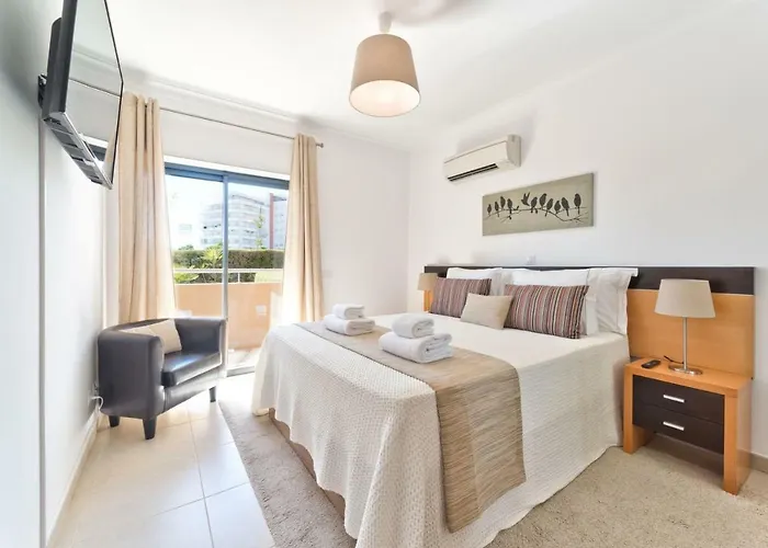 By The Sea - Ar * Portimao